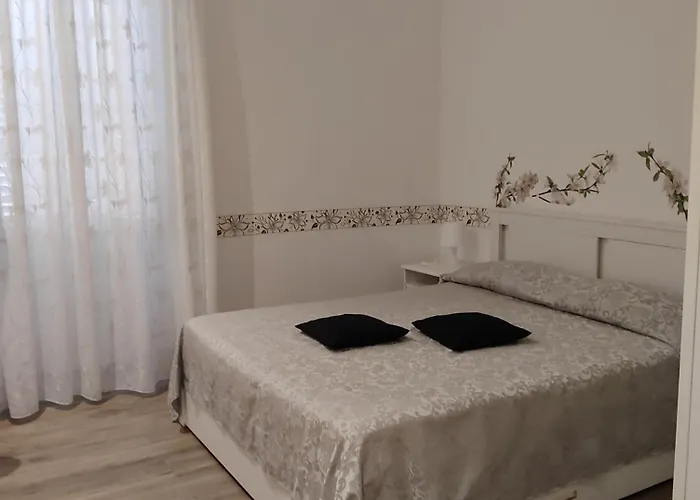 Vatican'S Apartment